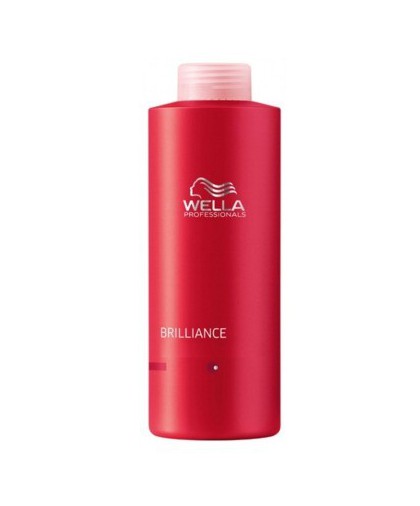 Brilliance Shampoo Colorati Grossi 1000ml Brilliance Shampoo Colorati Grossi 1000ml