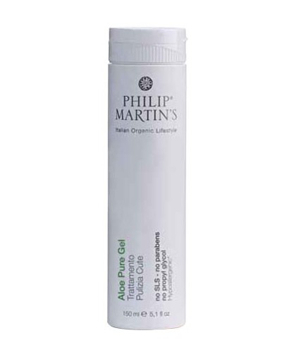 Philip Martin's ALOE PURE GEL 1000ml Philip Martin's ALOE PURE GEL 1000ml