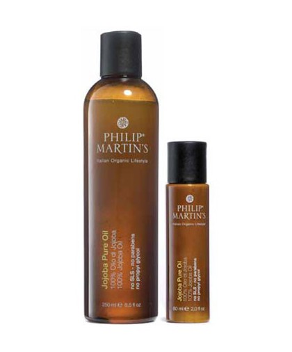 Philip Martin's JOJOBA PURE OILY 250ml Philip Martin's JOJOBA PURE OILY 250ml