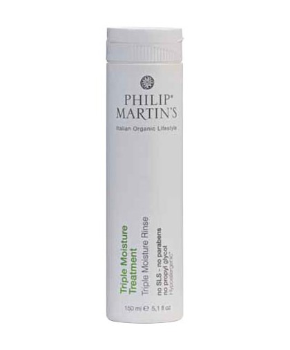 Philip Martin's TRIPLE MOISTURE TREATMENT 1000ml Philip Martin's TRIPLE MOISTURE TREATMENT 1000ml