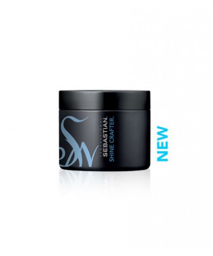 Shine Crafter Wax 50ml Shine Crafter Wax 50ml