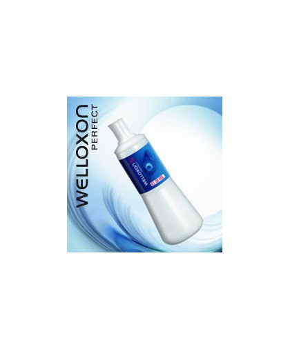 WELLOXON PERFECT 1000ML 40VOL WELLOXON PERFECT 1000ML 40VOL