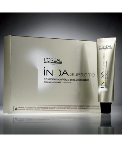 Inoa Supreme - 9.31 - Spirito di Sabbia - 3x16gr Inoa Supreme - 9.31 - Spirito di Sabbia - 3x16gr