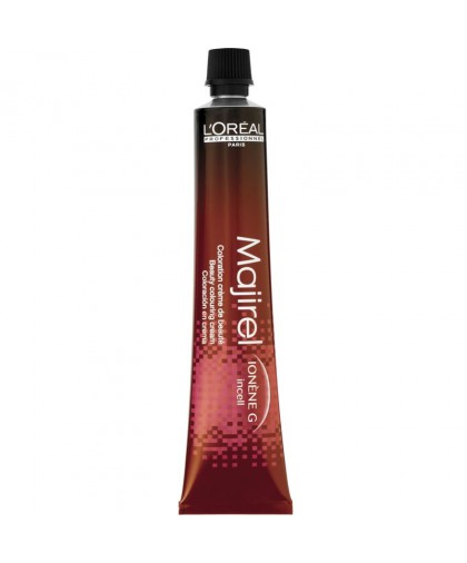 Majirel Absolu 50ml - 4.8 - Castano Marrone Mocha Majirel Absolu 50ml - 4.8 - Castano Marrone Mocha
