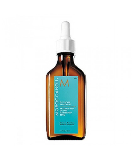 Dry Scalp Treatment 45ml Dry Scalp Treatment 45ml