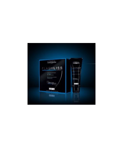 Flashliss step 1 - 3x60ml Flashliss step 1 - 3x60ml