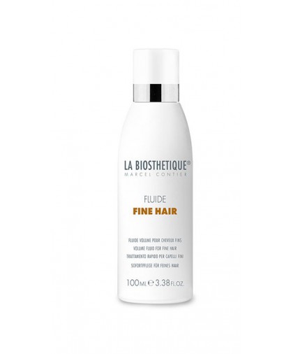 Fluide Fine Hair 100ml Fluide Fine Hair 100ml