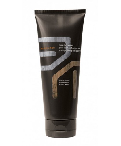 Aveda Men Pure-Formance Exfoliating Shampoo 200ml Aveda Men Pure-Formance Exfoliating Shampoo 200ml