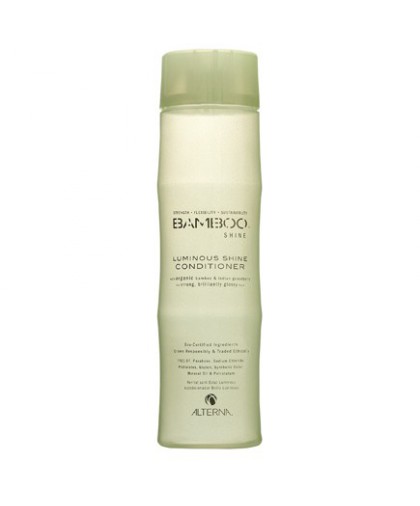 BAMBOO Shine Conditioner 250ml BAMBOO Shine Conditioner 250ml