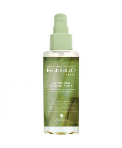 BAMBOO Shine Luminous Shine Mist 100ml BAMBOO Shine Luminous Shine Mist 100ml