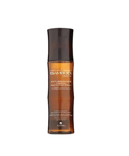 Bamboo Smooth Anti Breakage Thermal Spray 125ml Bamboo Smooth Anti Breakage Thermal Spray 125ml