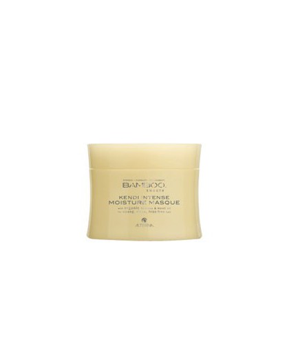 Bamboo Smooth Kendi Intensive Moisture Masque 150ml Bamboo Smooth Kendi Intensive Moisture Masque 150ml