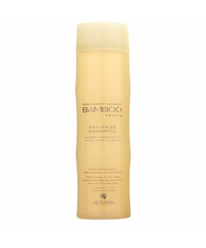 Bamboo Smooth Shampoo 250ml Bamboo Smooth Shampoo 250ml