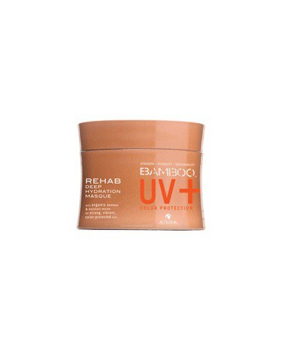 BAMBOO UV+ Rehab Masque 150ml BAMBOO UV+ Rehab Masque 150ml