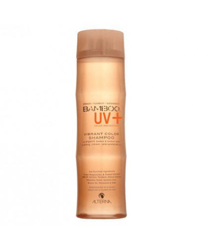 BAMBOO UV+ Shampoo 250ml BAMBOO UV+ Shampoo 250ml