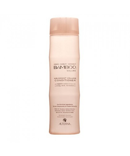 BAMBOO Volume Conditioner 250ml BAMBOO Volume Conditioner 250ml