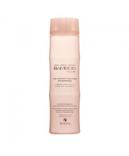 BAMBOO Volume Shampoo 250ml BAMBOO Volume Shampoo 250ml