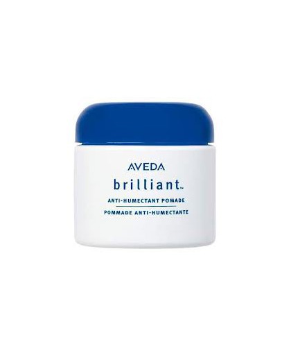 Brilliant Anti-humectant Pomade 75ml Brilliant Anti-humectant Pomade 75ml