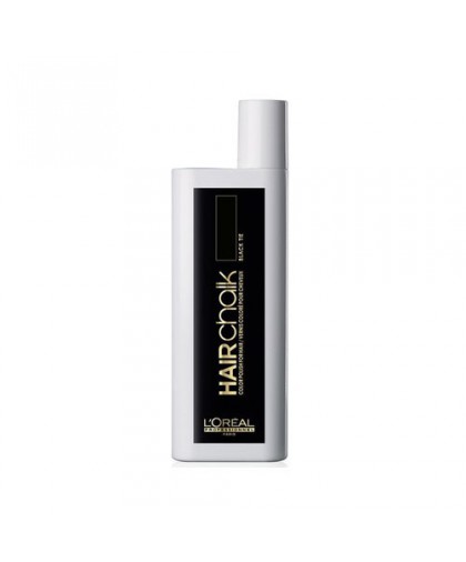 Hair Chalk Black Tie Hair Chalk Black Tie