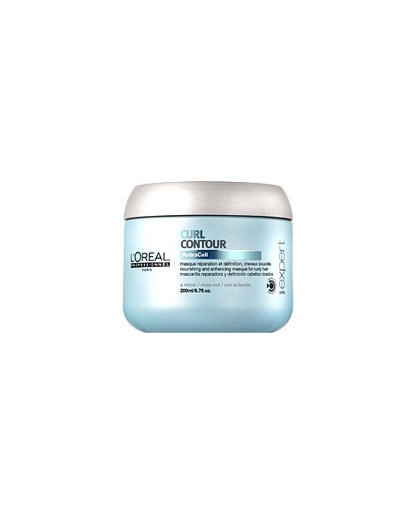 Maschera Curl Contour 200ml Maschera Curl Contour 200ml