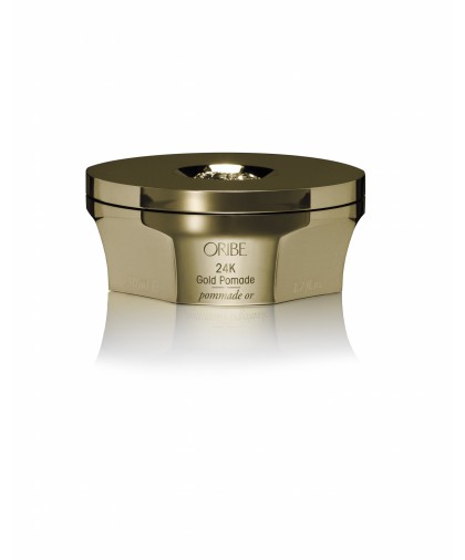 Gold Pomade 50ml Gold Pomade 50ml