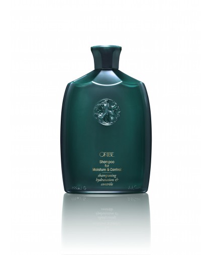 Shampoo for Moisture and Control 250ml Shampoo for Moisture and Control 250ml