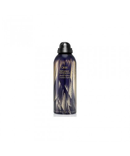Soft Lacquer Heat Styling Spray 200ml Soft Lacquer Heat Styling Spray 200ml