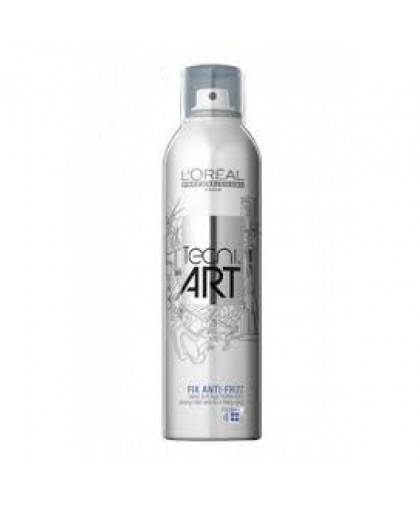 TNA Fix Anti Frizz Spray 250ml TNA Fix Anti Frizz Spray 250ml