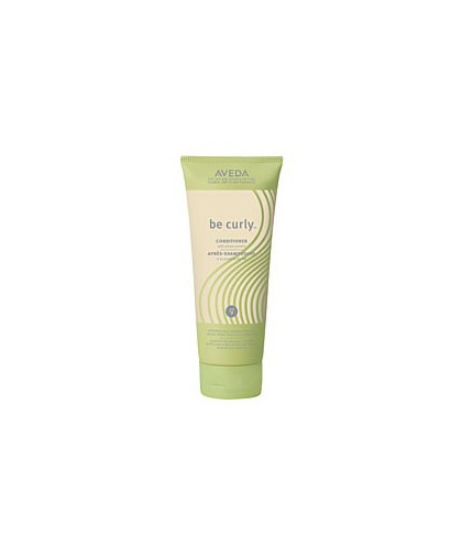 Be Curly Conditioner 200ml Be Curly Conditioner 200ml