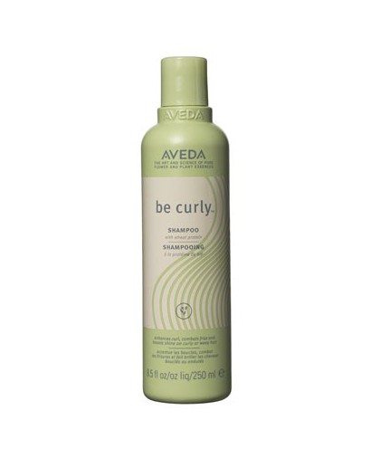 Be Curly Shampoo 250ml Be Curly Shampoo 250ml