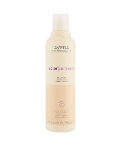 Color Conserve Shampoo 250ml Color Conserve Shampoo 250ml