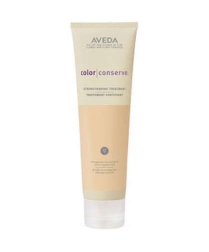 Color Conserve Strenghtening Treatment 125ml Color Conserve Strenghtening Treatment 125ml