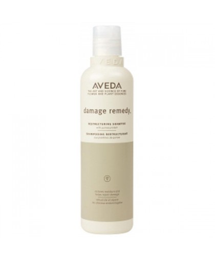 Damage Remedy Recostructing Shampoo 250ml Damage Remedy Recostructing Shampoo 250ml