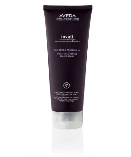 Invati Thickening Conditioner 200ml Invati Thickening Conditioner 200ml