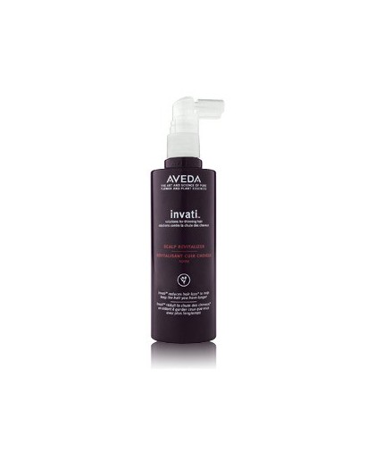 Invati Scalp Revitalizer 150ml Invati Scalp Revitalizer 150ml