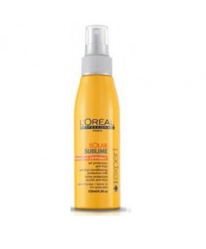Latte Protettivo Solar Sublime 125ml Latte Protettivo Solar Sublime 125ml