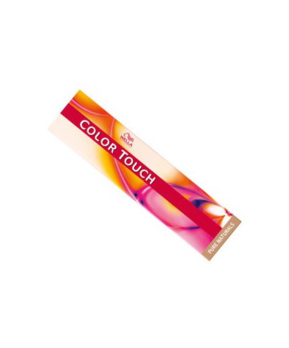 Color Touch 10/1 Color Touch 10/1