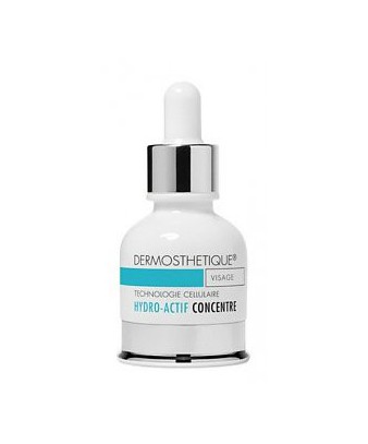 Concentre Hyaluronique 20ml