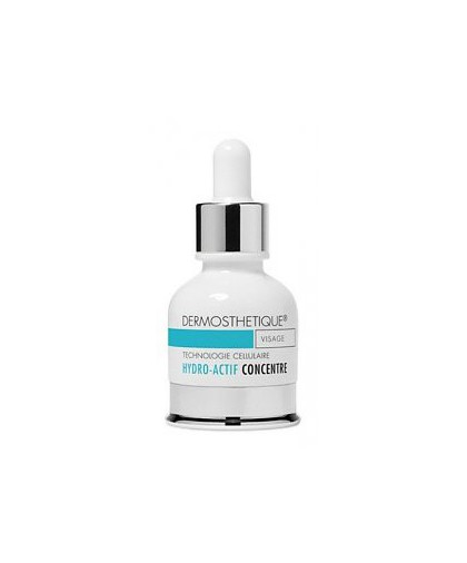 Concentre Hyaluronique 20ml