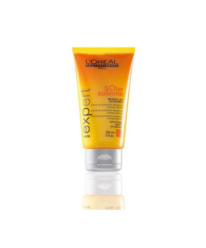 Crema Ristrutturante Protettiva Solar Sublime 150ml Crema Ristrutturante Protettiva Solar Sublime 150ml