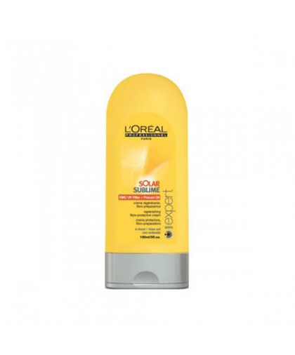 Crema Trattamento Rigenerante Solar Sublime 150ml Crema Trattamento Rigenerante Solar Sublime 150ml