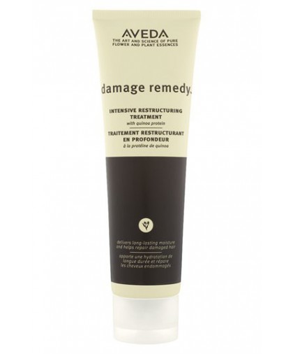 Damage Remedy Intensive Restructuring Treatment 125ml Damage Remedy Intensive Restructuring Treatment 125ml