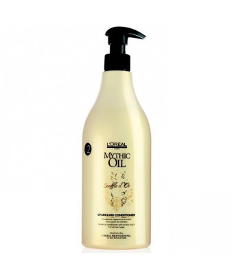 Mythic Oil Souffle d'Or Conditioner 750ml
