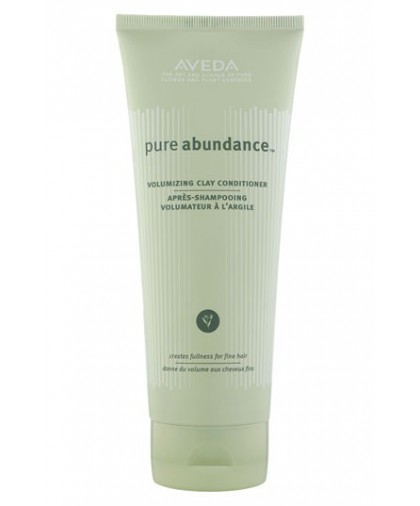 Pure Abundance Volumizing Clay Conditioner 200ml Pure Abundance Volumizing Clay Conditioner 200ml