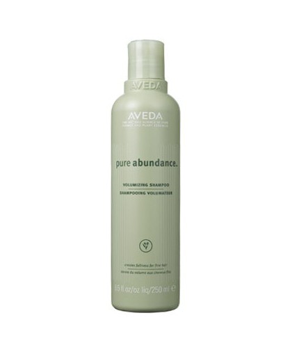 Pure Abundance Volumizing Shampoo 250ml Pure Abundance Volumizing Shampoo 250ml