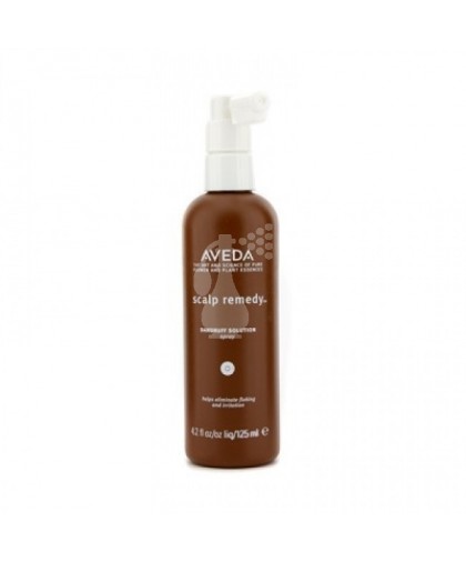 Scalp Remedy Dandruff Solution 125ml Scalp Remedy Dandruff Solution 125ml