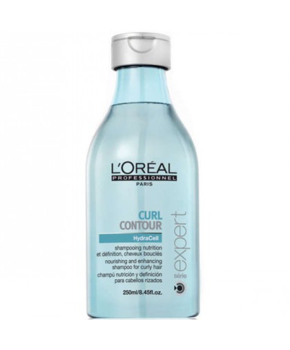 Shampoo Curl Contour 250ml Shampoo Curl Contour 250ml