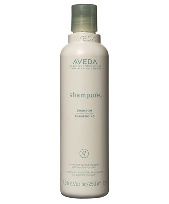 Shampure Shampoo 250ml