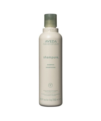Shampure Shampoo 250ml Shampure Shampoo 250ml
