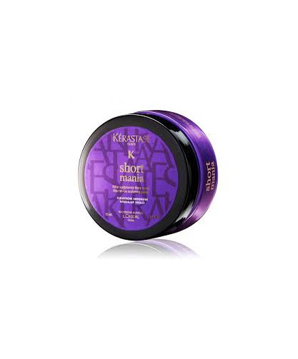 Short Mania 75ml Short Mania 75ml